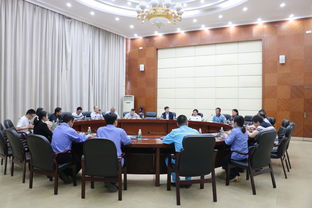 湖北省能源局領導深入金澳科技，調研乙醇汽油組分油產配建設