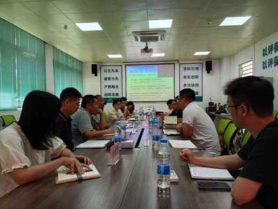 產(chǎn)學(xué)研深度融合，賦能區(qū)域發(fā)展——惠州學(xué)院與惠陽區(qū)舉行校地產(chǎn)學(xué)研對(duì)接會(huì)